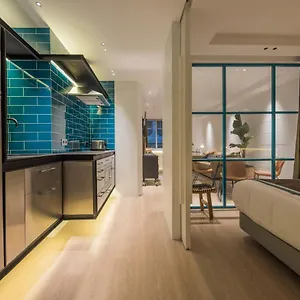  Apartment Chayofa Spain