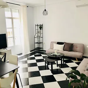  Apartment San Francisco Spain