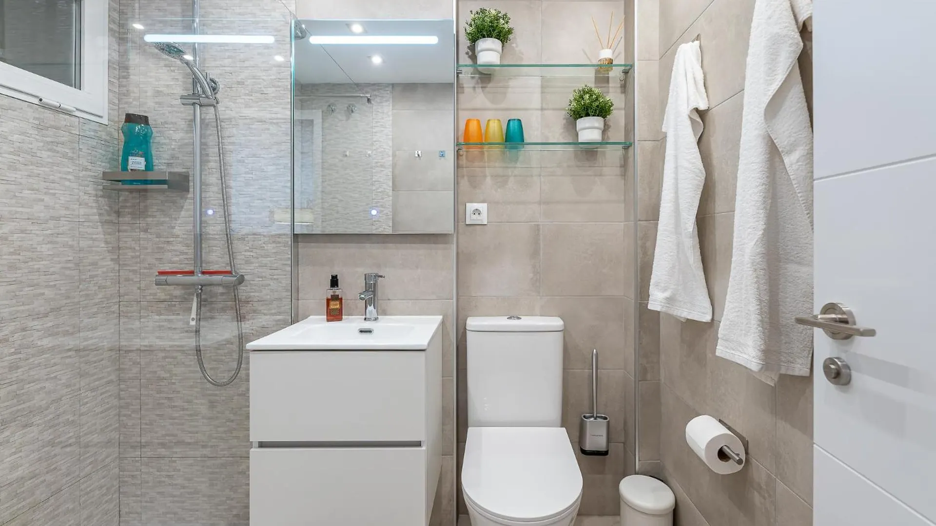 Premium Apartment Jupiter 307 Benalmadena