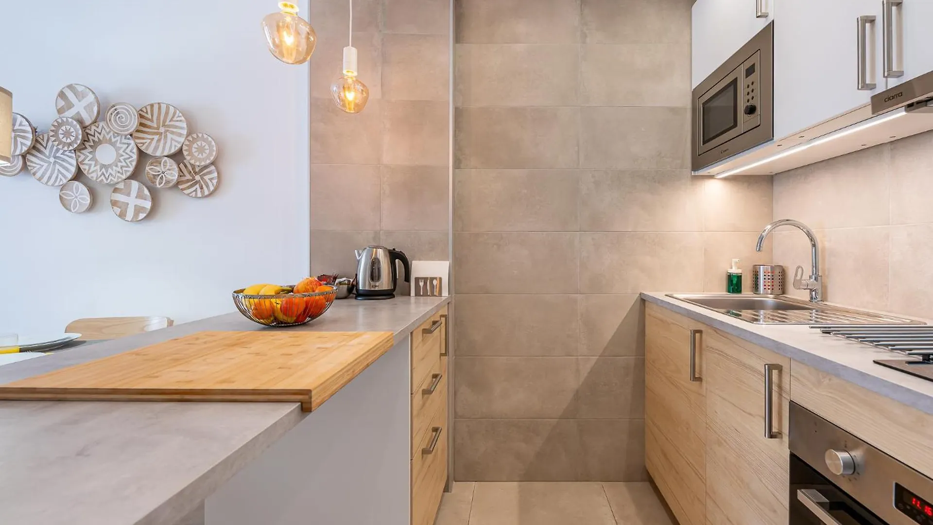 Premium Apartment Jupiter 307 Benalmadena