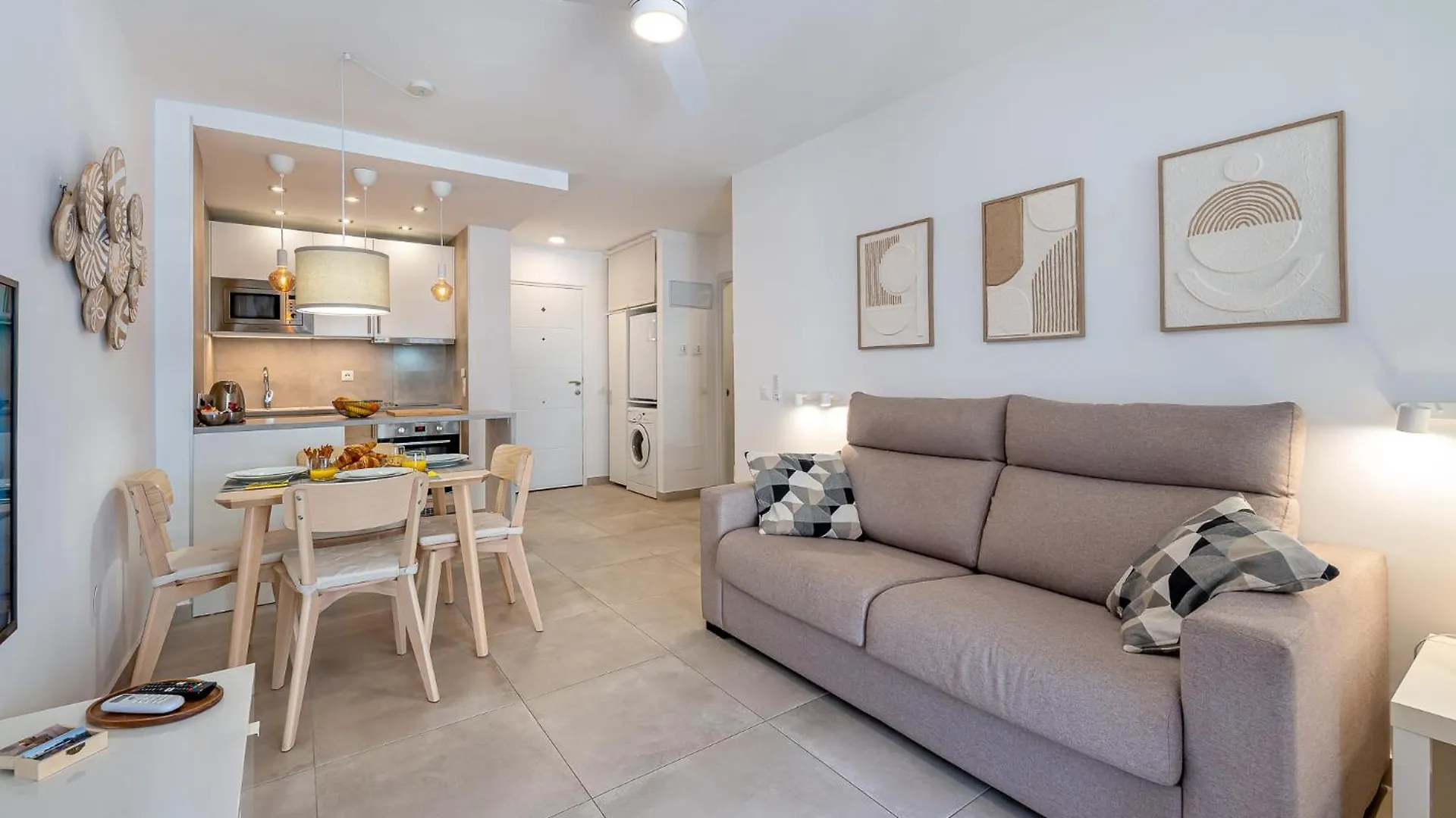 Premium Apartment Jupiter 307 Benalmadena