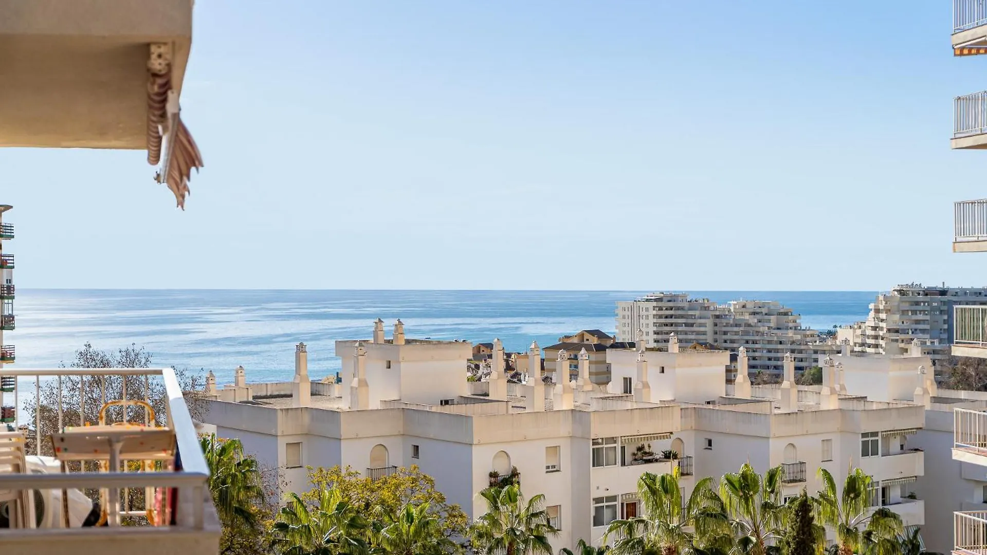 Premium Apartment Jupiter 307 Benalmadena 0*,