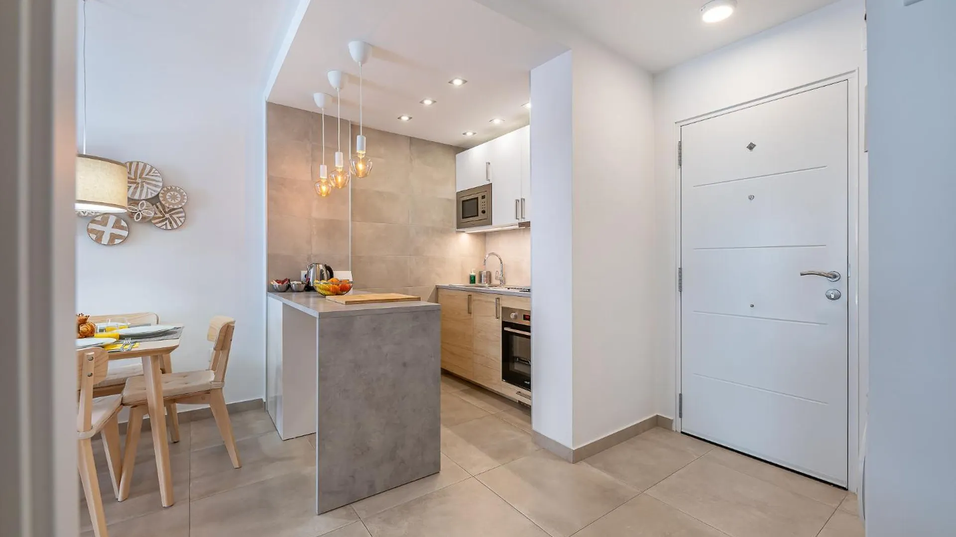 Premium Apartment Jupiter 307 Benalmadena
