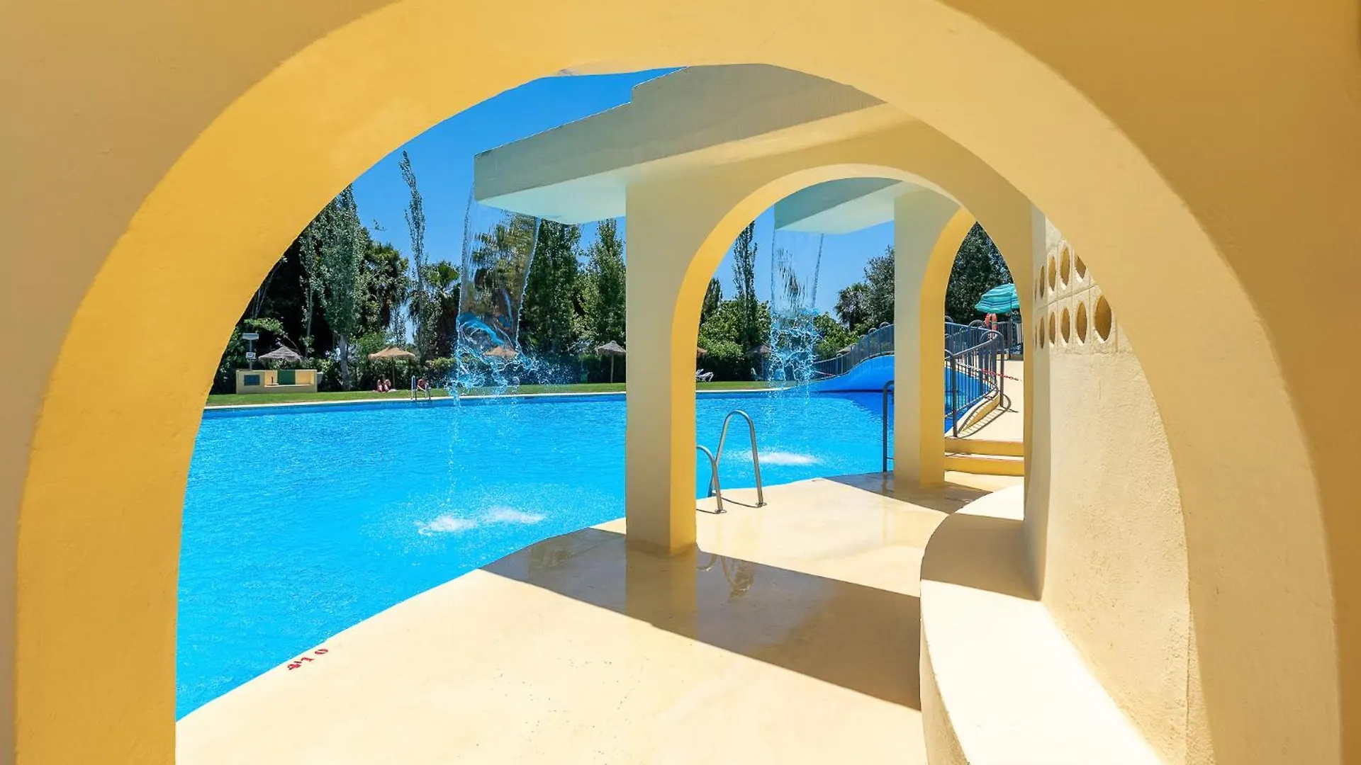 Premium Apartment Jupiter 307 Benalmadena