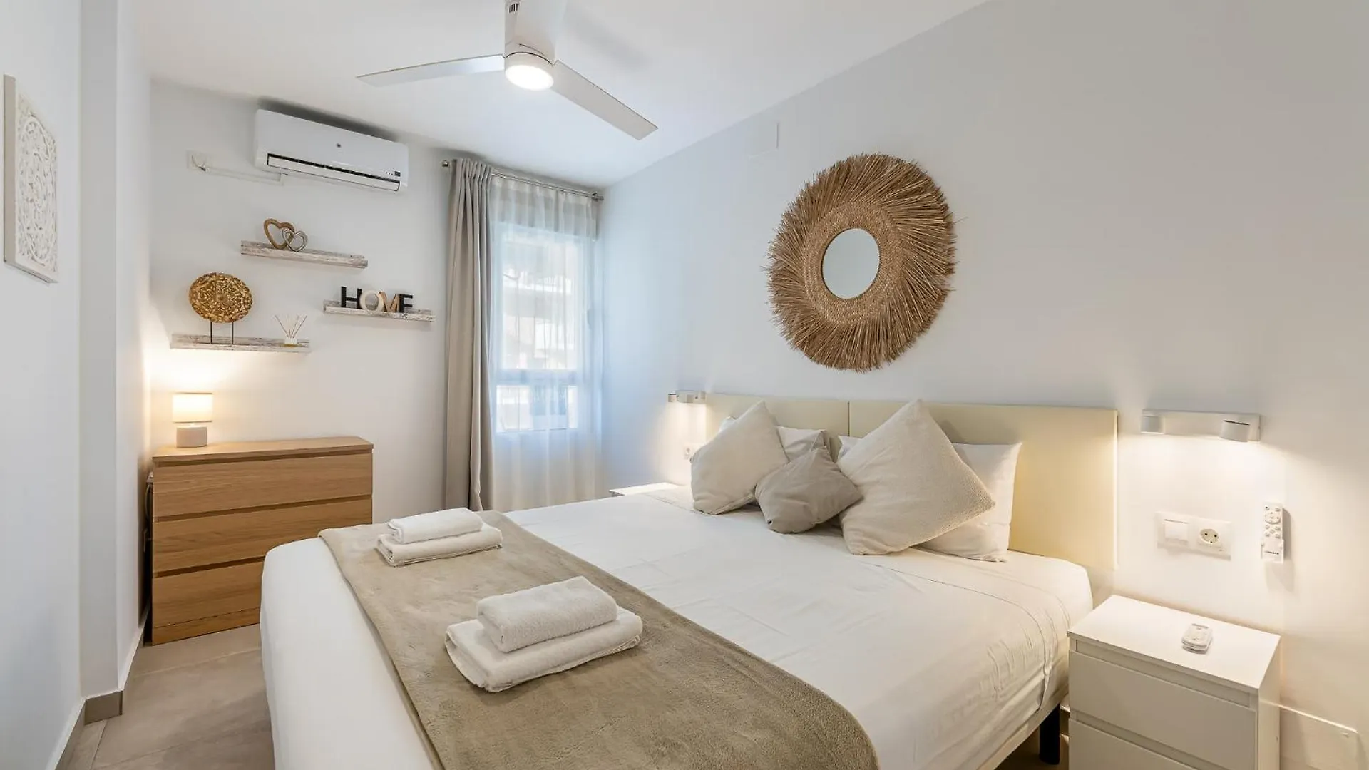 Premium Apartment Jupiter 307 Benalmadena Spain