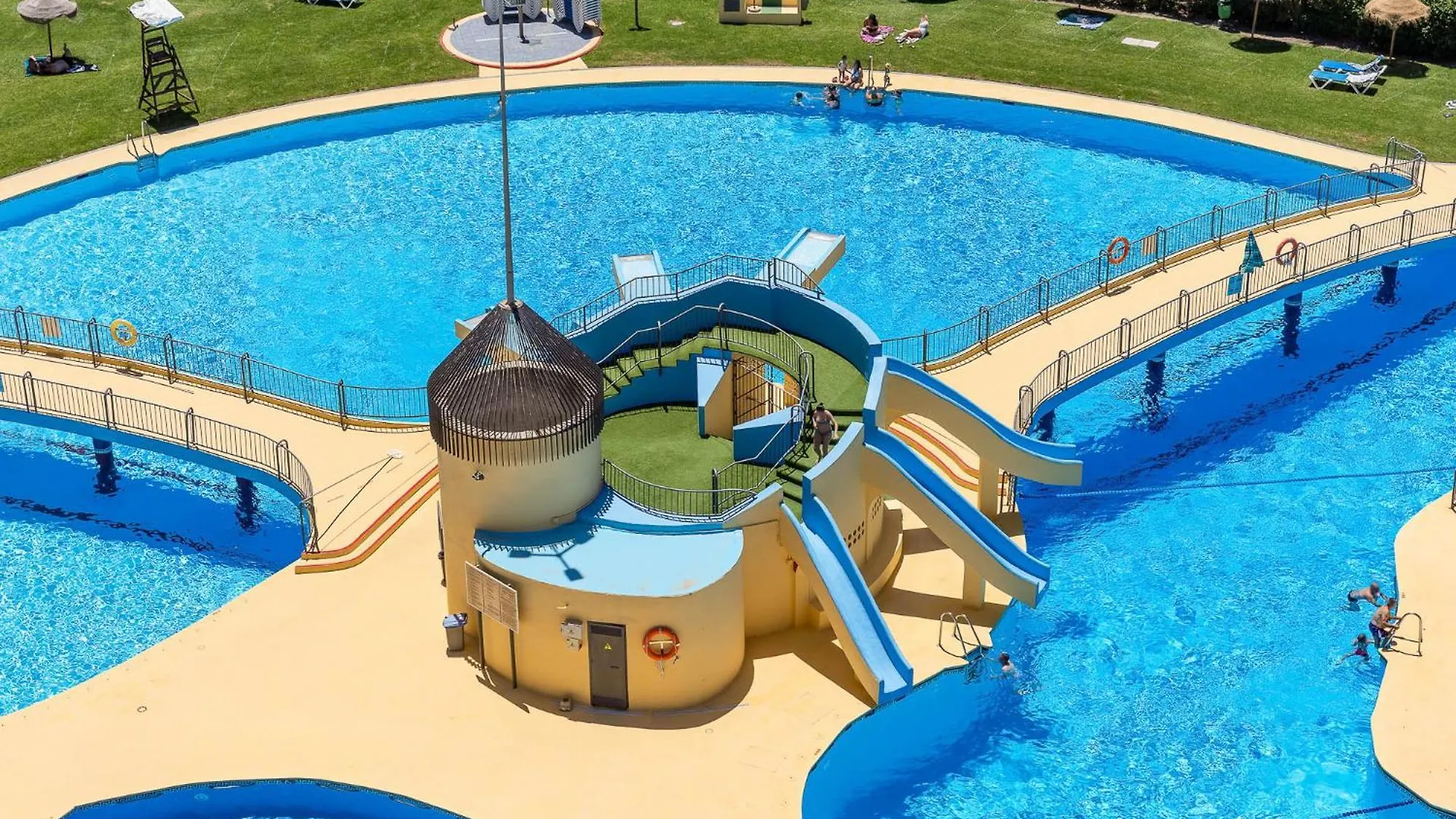 Premium Apartment Jupiter 307 Benalmadena