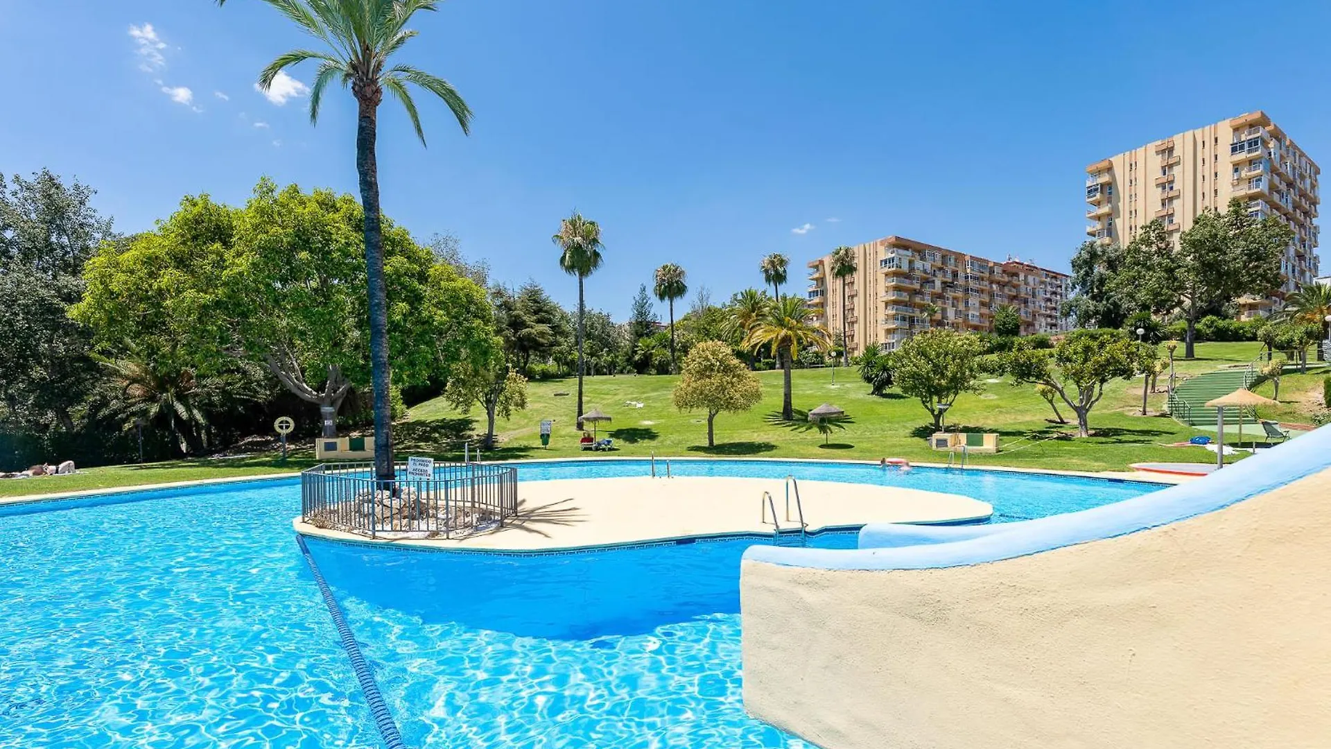 Premium Apartment Jupiter 307 Benalmadena