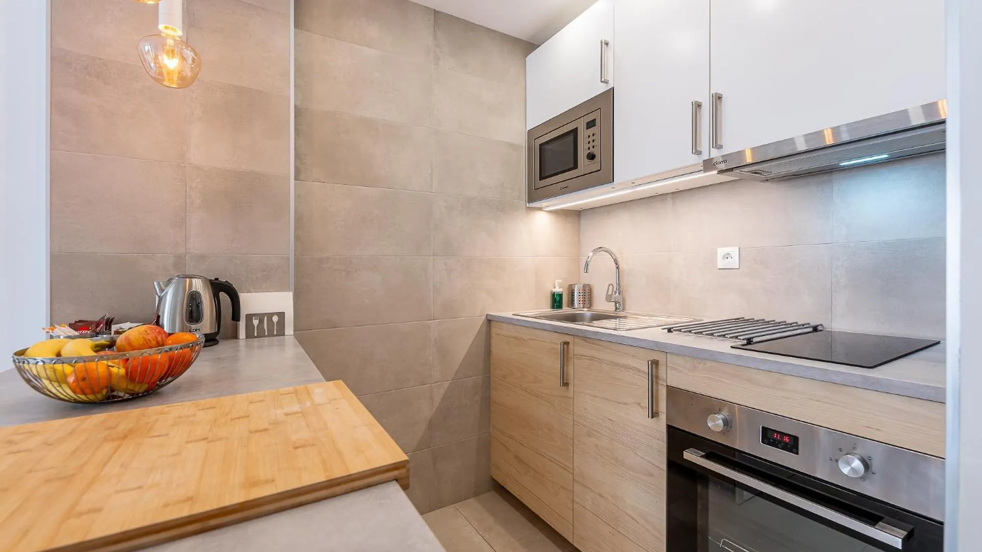 Premium Apartment Jupiter 307 Benalmadena