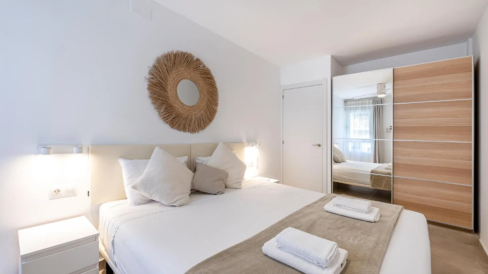Premium Apartment Jupiter 307 Benalmadena