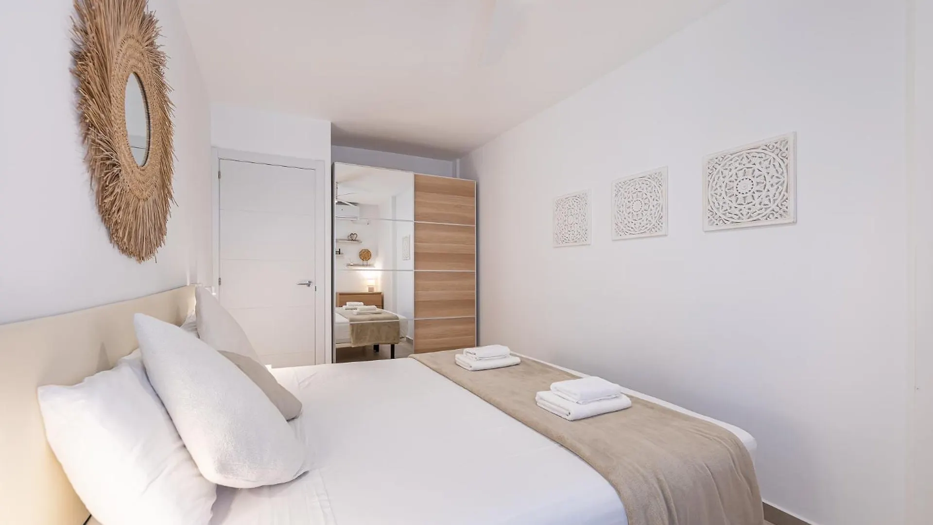 Premium Apartment Jupiter 307 Benalmadena Spain