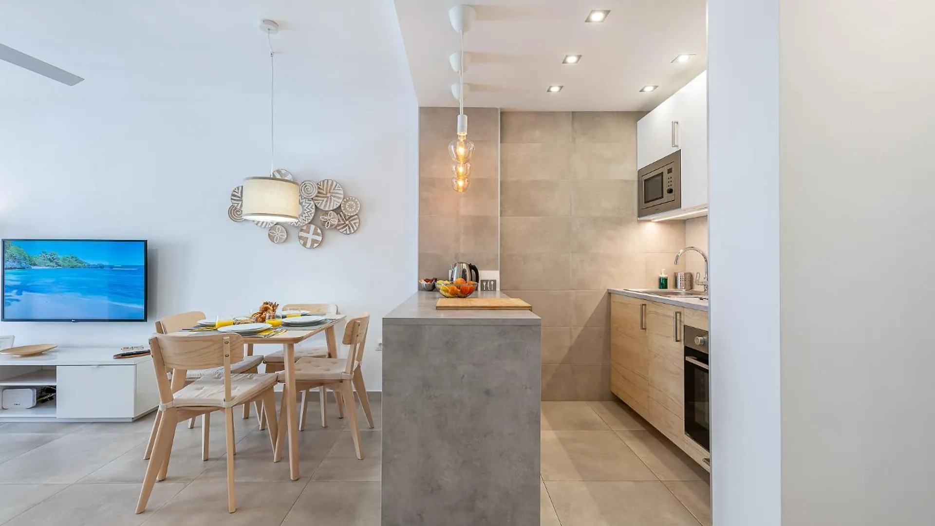 Premium Apartment Jupiter 307 Benalmadena