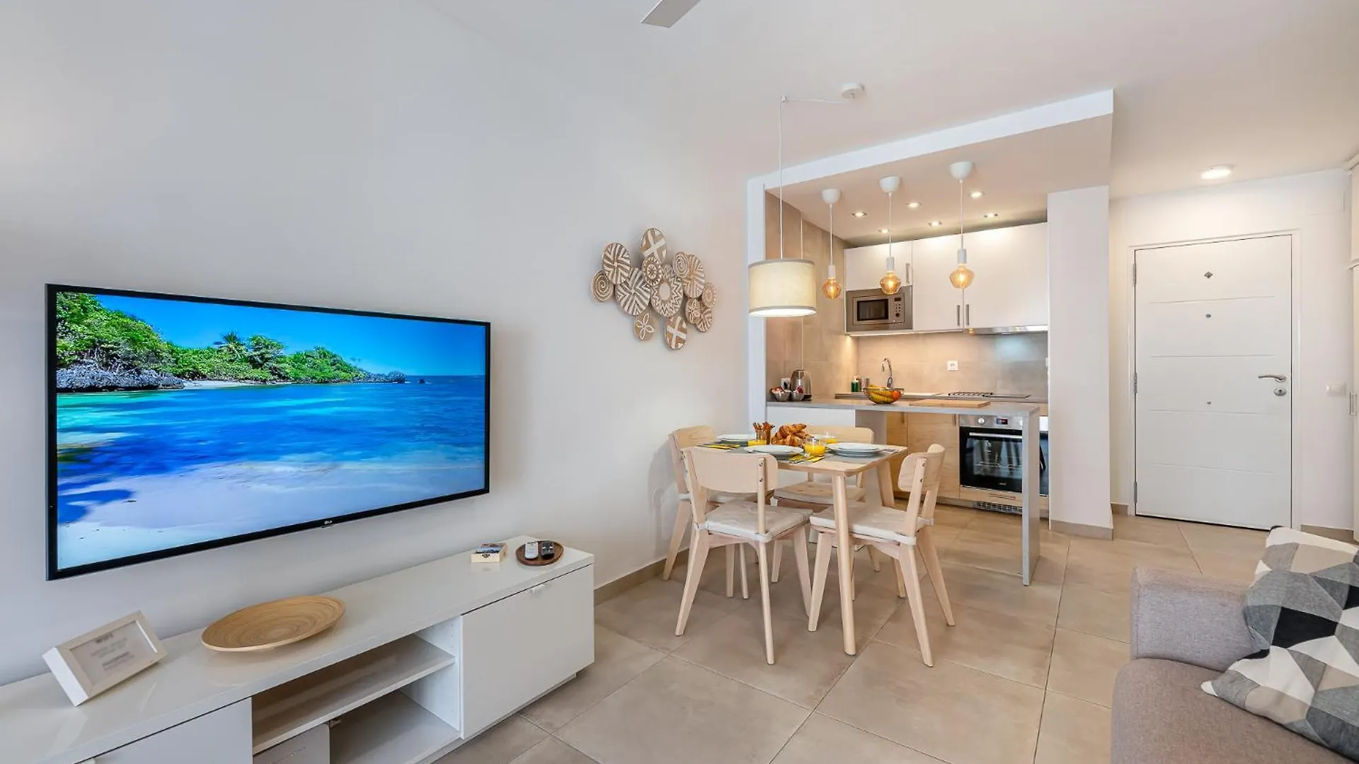 Premium Apartment Jupiter 307 Benalmadena